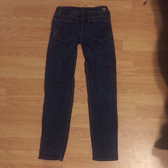 America Eagle jeans skinny - Picture 5 of 8